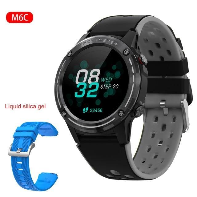 Outdoor Sport Fitness Tracker With GPS - THEFASHIONBRANDS