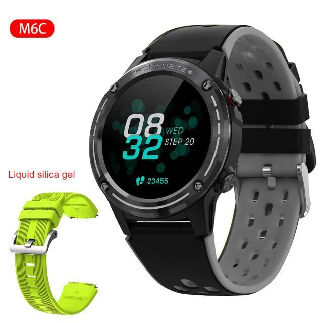 Outdoor Sport Fitness Tracker With GPS - THEFASHIONBRANDS