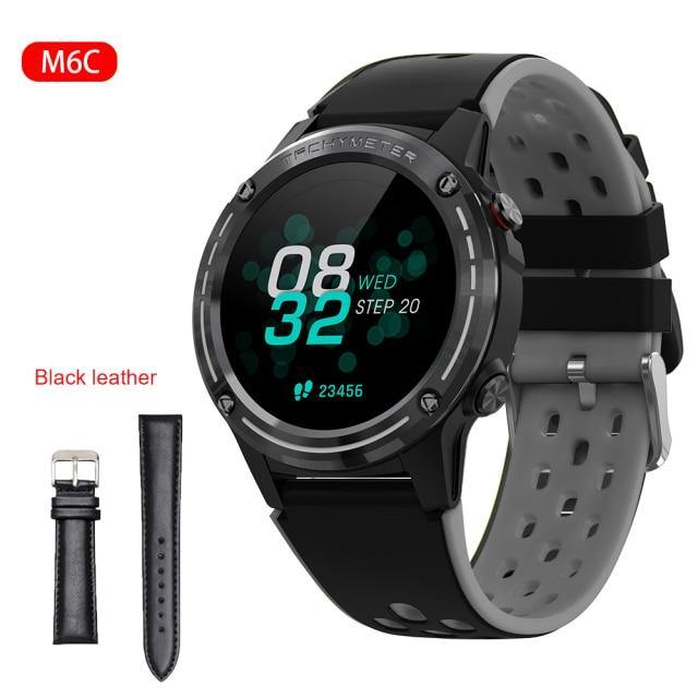 Outdoor Sport Fitness Tracker With GPS - THEFASHIONBRANDS
