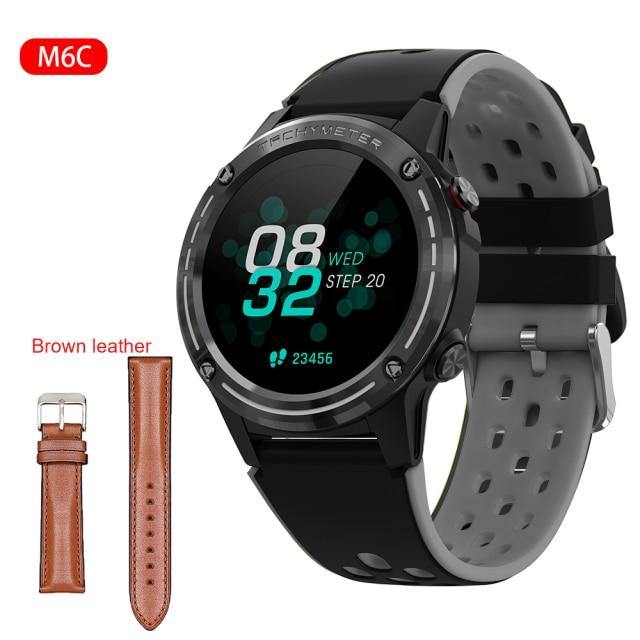 Outdoor Sport Fitness Tracker With GPS - THEFASHIONBRANDS