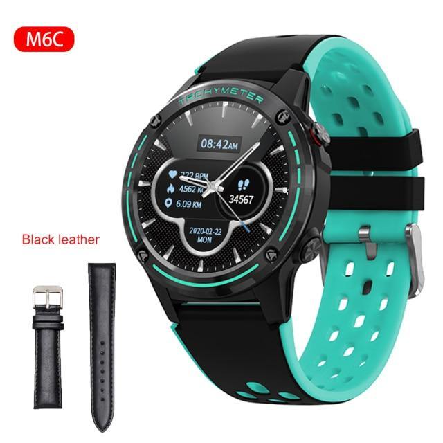 Outdoor Sport Fitness Tracker With GPS - THEFASHIONBRANDS