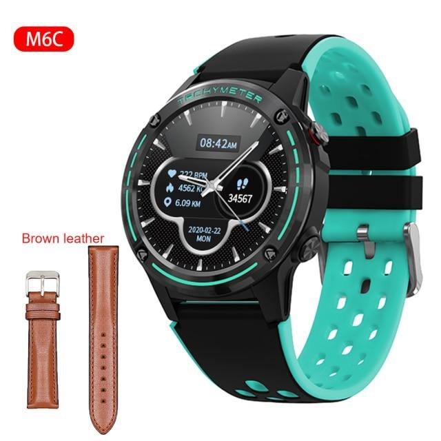 Outdoor Sport Fitness Tracker With GPS - THEFASHIONBRANDS