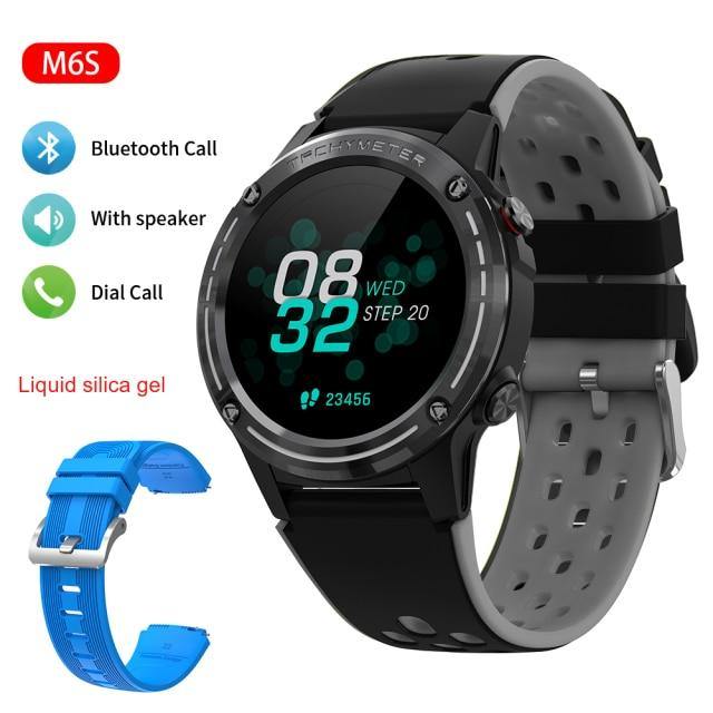 Outdoor Sport Fitness Tracker With GPS - THEFASHIONBRANDS