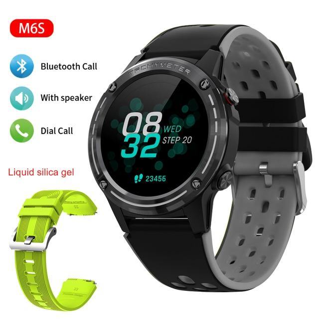 Outdoor Sport Fitness Tracker With GPS - THEFASHIONBRANDS