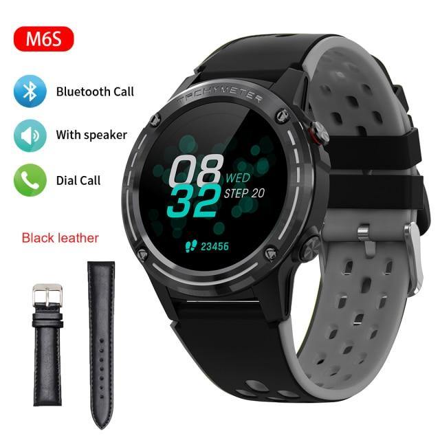 Outdoor Sport Fitness Tracker With GPS - THEFASHIONBRANDS