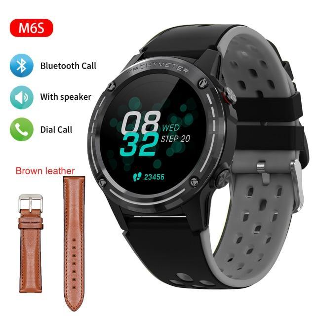 Outdoor Sport Fitness Tracker With GPS - THEFASHIONBRANDS
