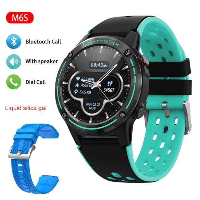 Outdoor Sport Fitness Tracker With GPS - THEFASHIONBRANDS