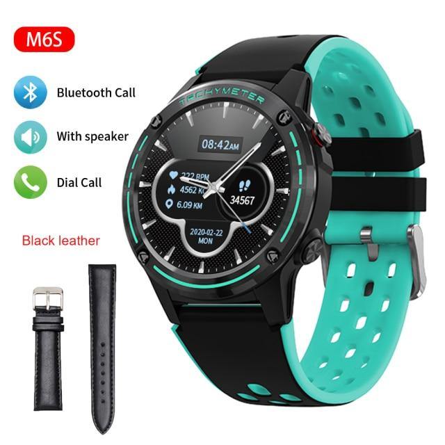Outdoor Sport Fitness Tracker With GPS - THEFASHIONBRANDS