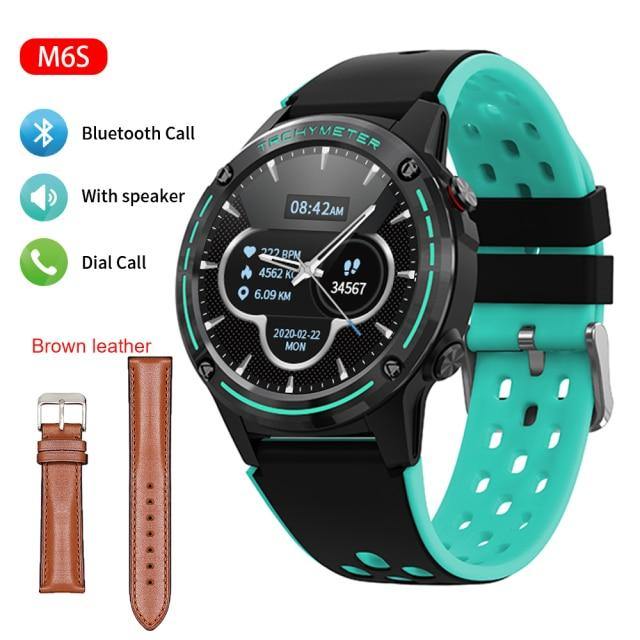 Outdoor Sport Fitness Tracker With GPS - THEFASHIONBRANDS