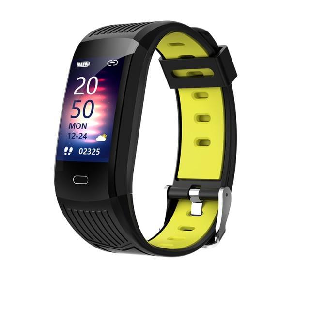 New Men Fitness Tracking Smart Wristband - THEFASHIONBRANDS