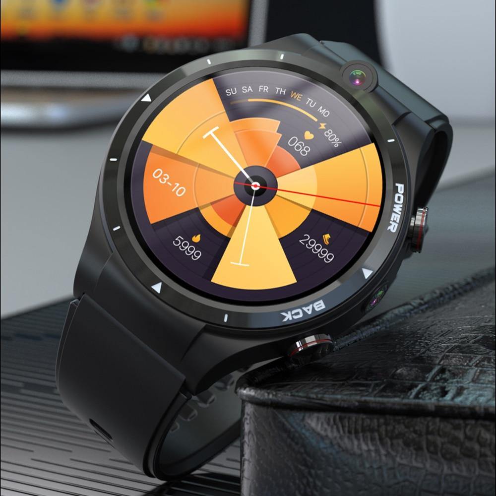 New Fashion LEM15 Smart Watch - THEFASHIONBRANDS