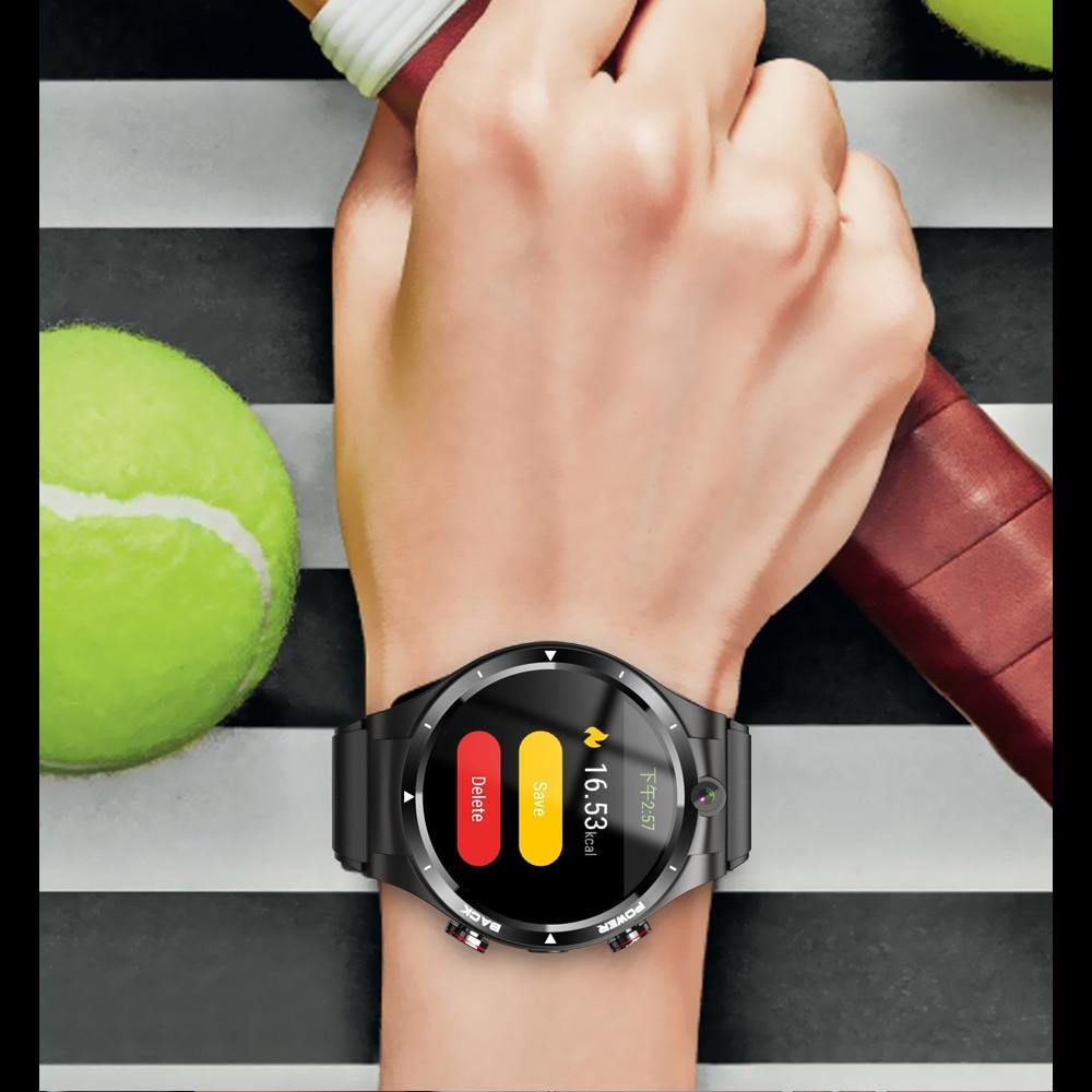 New Fashion LEM15 Smart Watch - THEFASHIONBRANDS