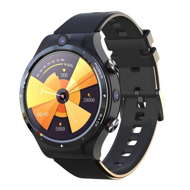 New Fashion LEM15 Smart Watch - THEFASHIONBRANDS
