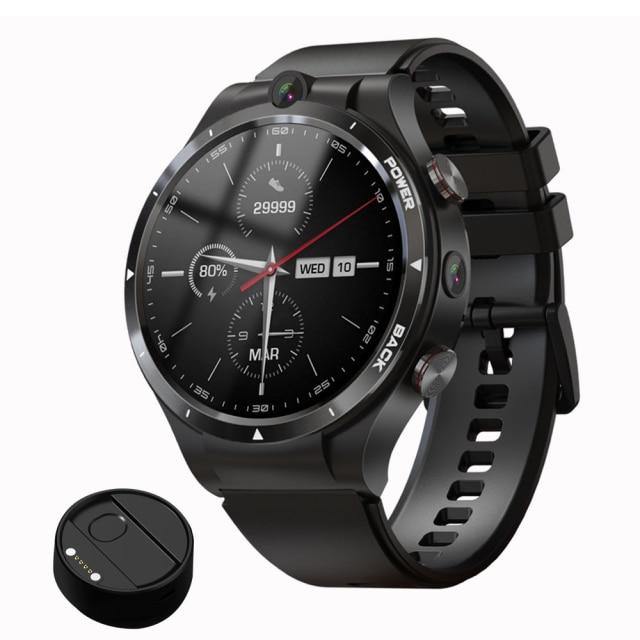 New Fashion LEM15 Smart Watch - THEFASHIONBRANDS