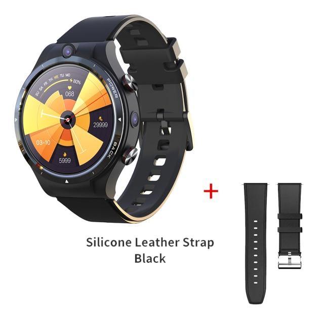 New Fashion LEM15 Smart Watch - THEFASHIONBRANDS