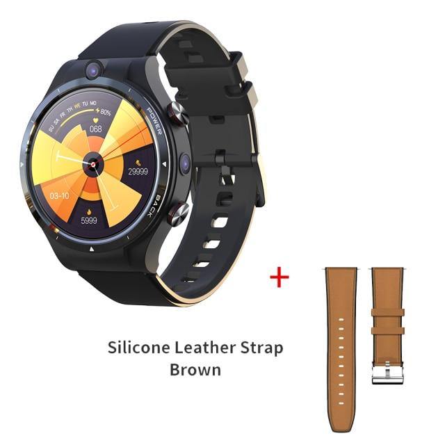 New Fashion LEM15 Smart Watch - THEFASHIONBRANDS