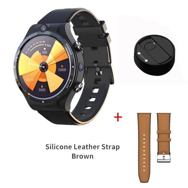 New Fashion LEM15 Smart Watch - THEFASHIONBRANDS