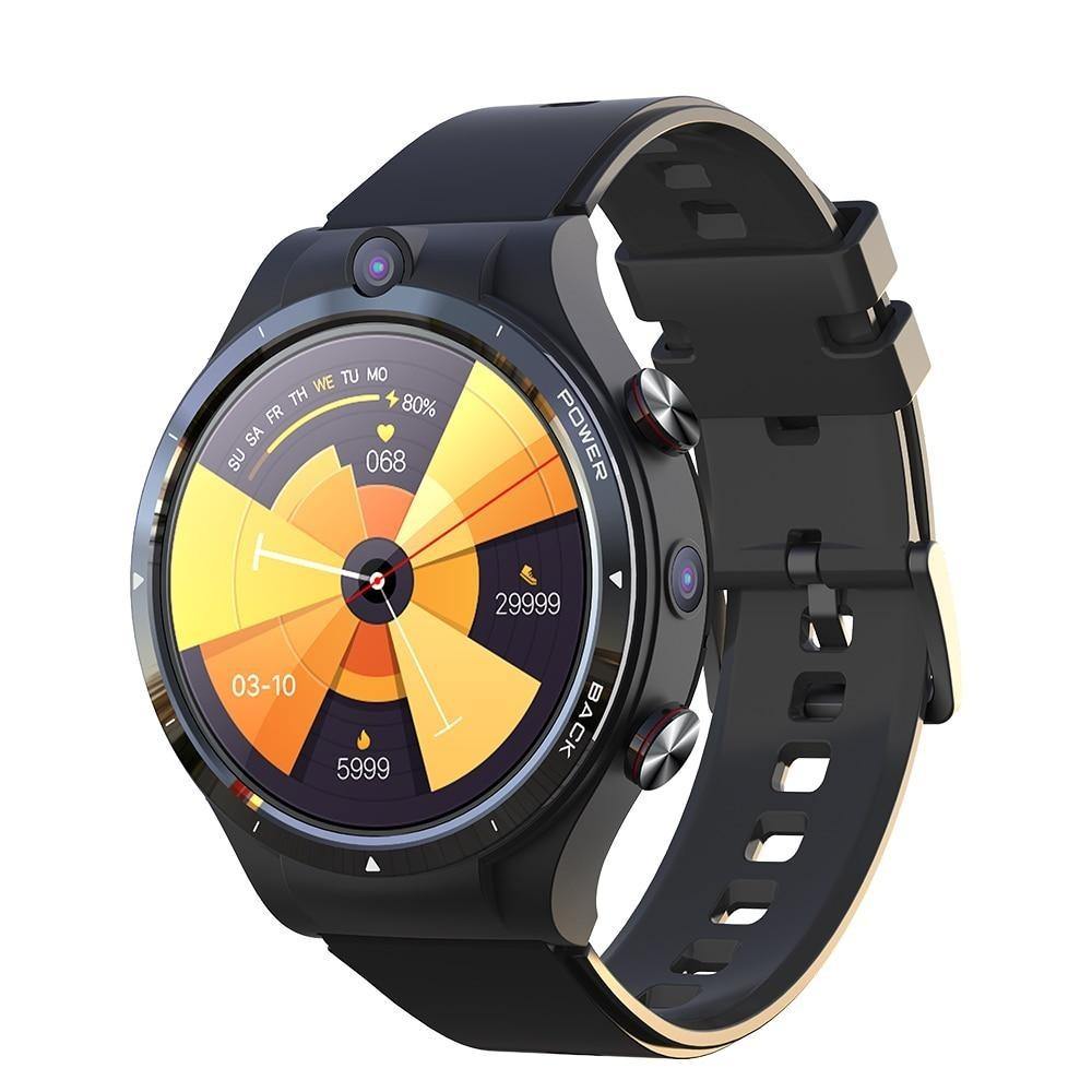 New Fashion LEM15 Smart Watch - THEFASHIONBRANDS