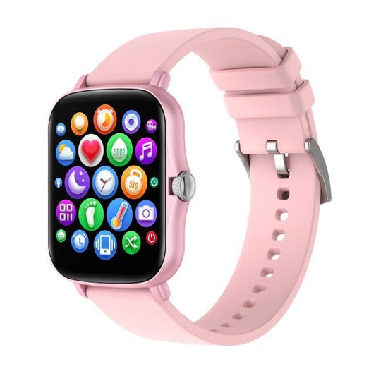 Waterproof Full Touch Fitness Tracker - THEFASHIONBRANDS