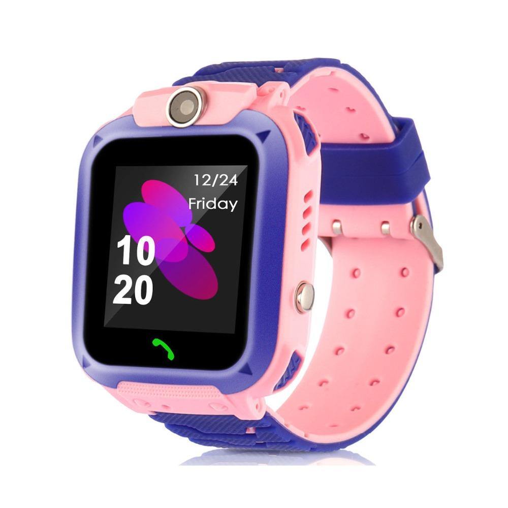 Children's Smart Watch SOS Phone - THEFASHIONBRANDS