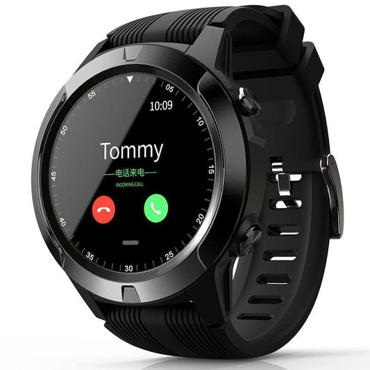 Men Smart Watch Fitness Bracelet - THEFASHIONBRANDS