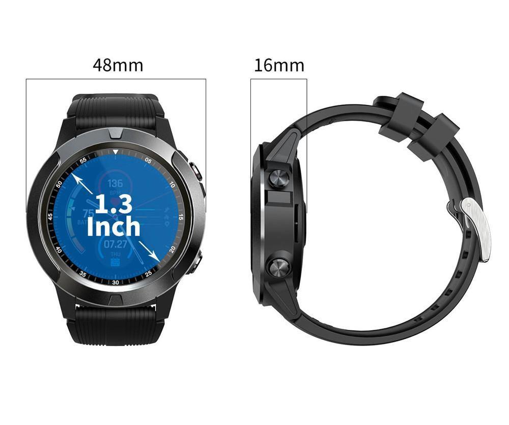 Men Smart Watch Fitness Bracelet - THEFASHIONBRANDS