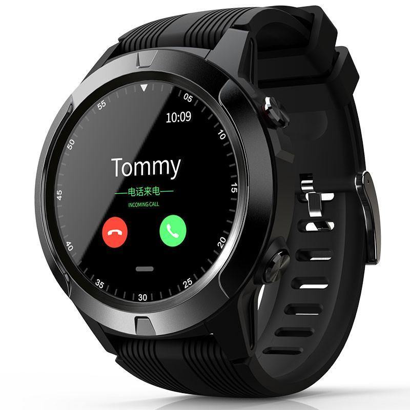 Men Smart Watch Fitness Bracelet - THEFASHIONBRANDS