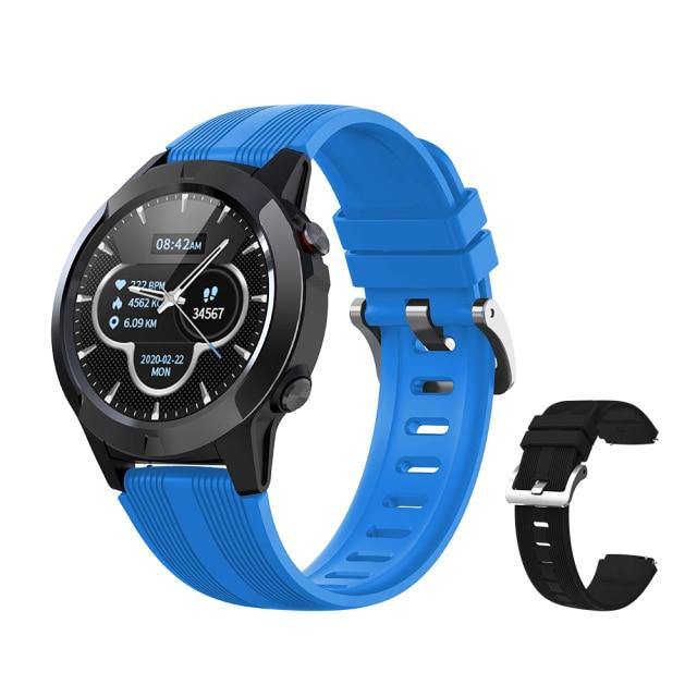 Men Smart Watch Fitness Bracelet - THEFASHIONBRANDS