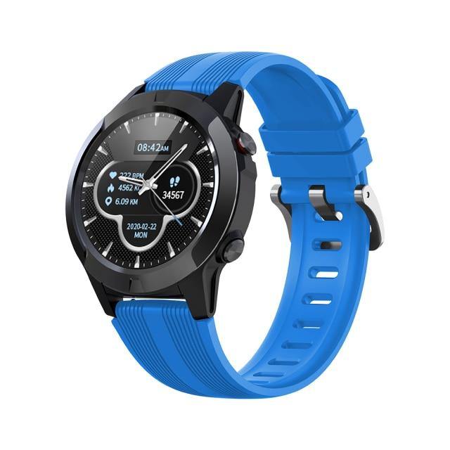 Men Smart Watch Fitness Bracelet - THEFASHIONBRANDS