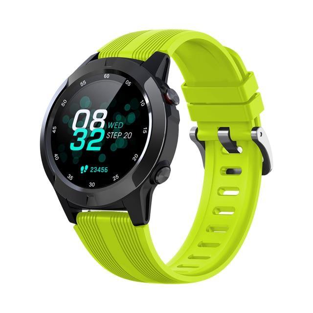 Men Smart Watch Fitness Bracelet - THEFASHIONBRANDS
