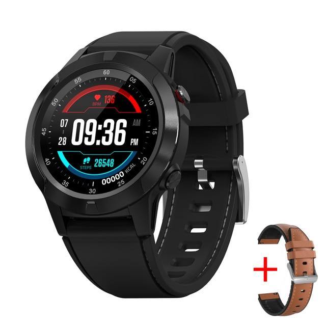 Men Smart Watch Fitness Bracelet - THEFASHIONBRANDS