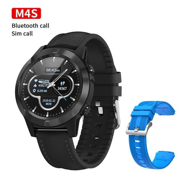 Men Smart Watch Fitness Bracelet - THEFASHIONBRANDS