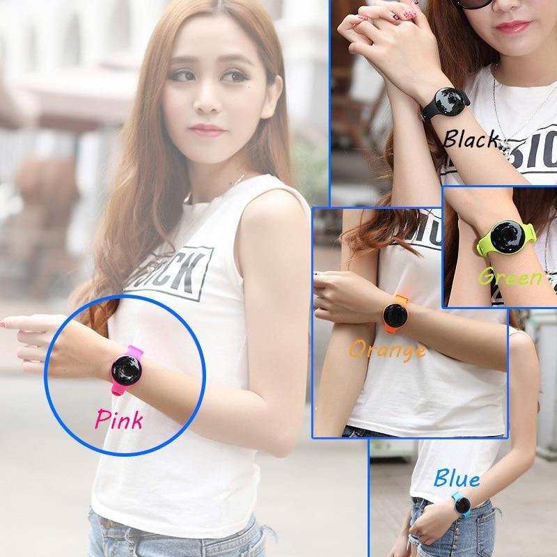 Children Style Sport Fitness Tracker - THEFASHIONBRANDS